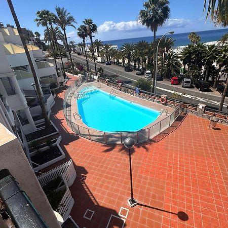 Bluejay Apartamento Playa Del Cura Плая дел Кура Екстериор снимка