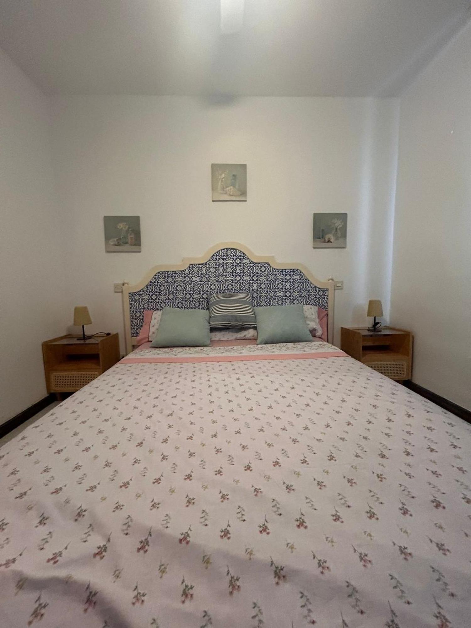 Bluejay Apartamento Playa Del Cura Плая дел Кура Екстериор снимка