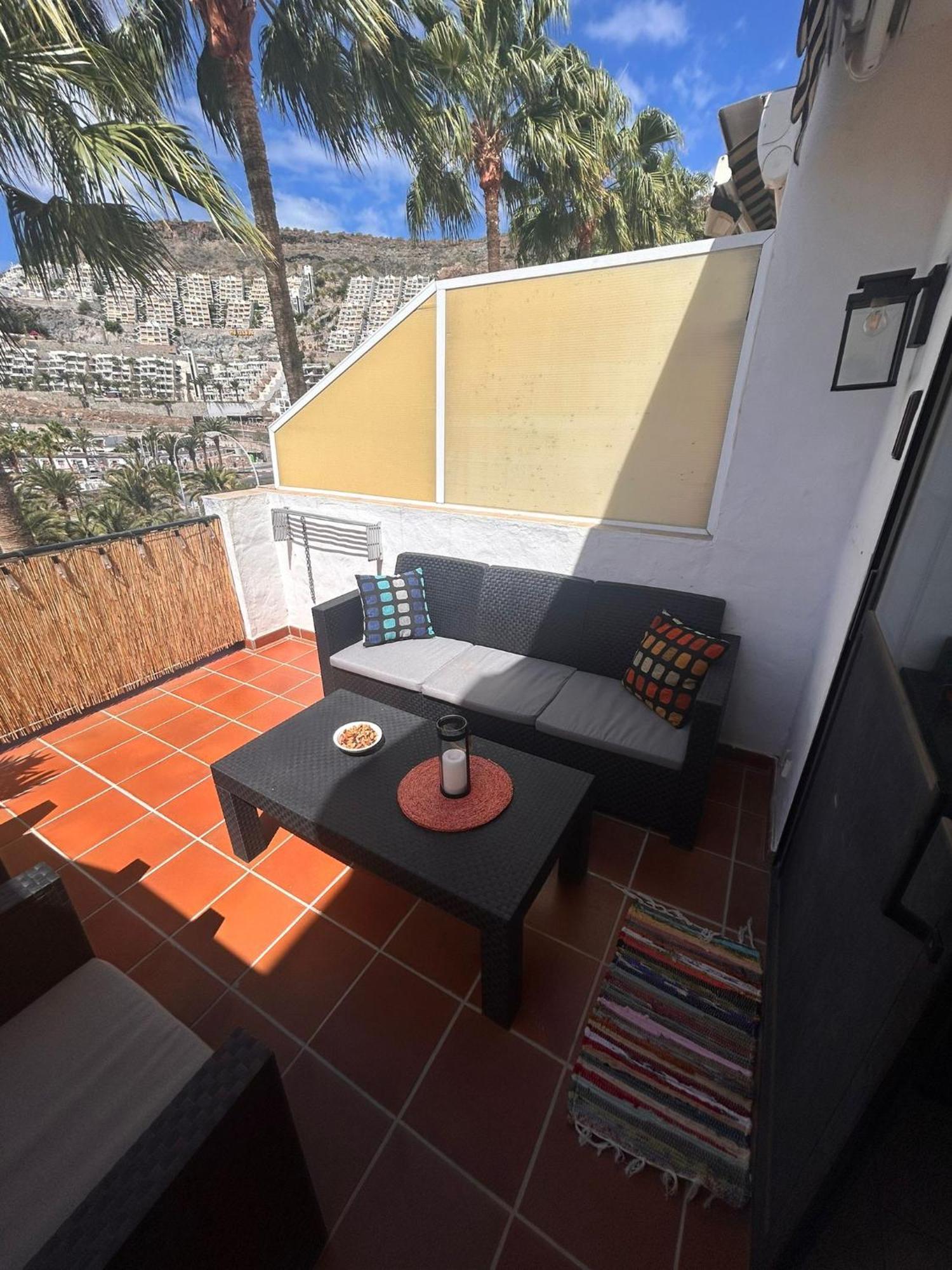 Bluejay Apartamento Playa Del Cura Плая дел Кура Екстериор снимка
